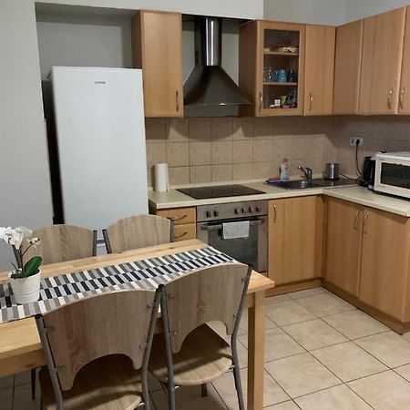 Hi Downtown Apartment A12 بودابست المظهر الخارجي الصورة