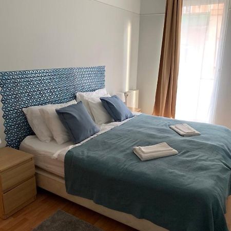 Hi Downtown Apartment A12 بودابست المظهر الخارجي الصورة