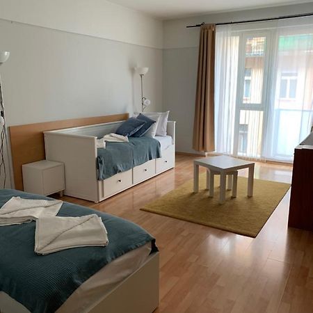 Hi Downtown Apartment A12 بودابست المظهر الخارجي الصورة