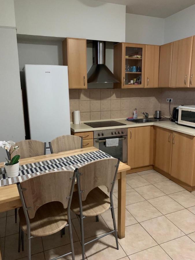 Hi Downtown Apartment A12 بودابست المظهر الخارجي الصورة